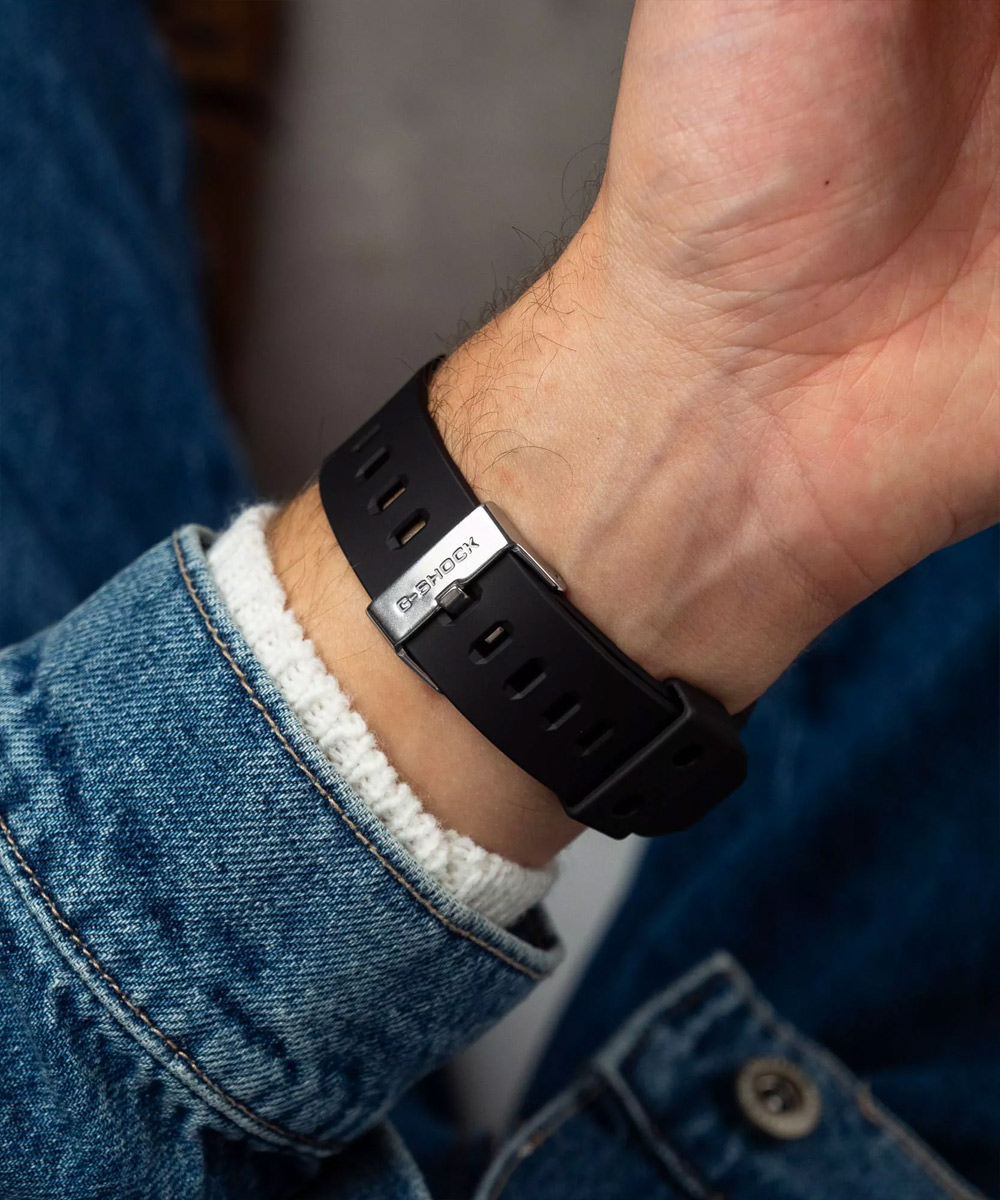 G-SHOCK GA-010GB-1A9