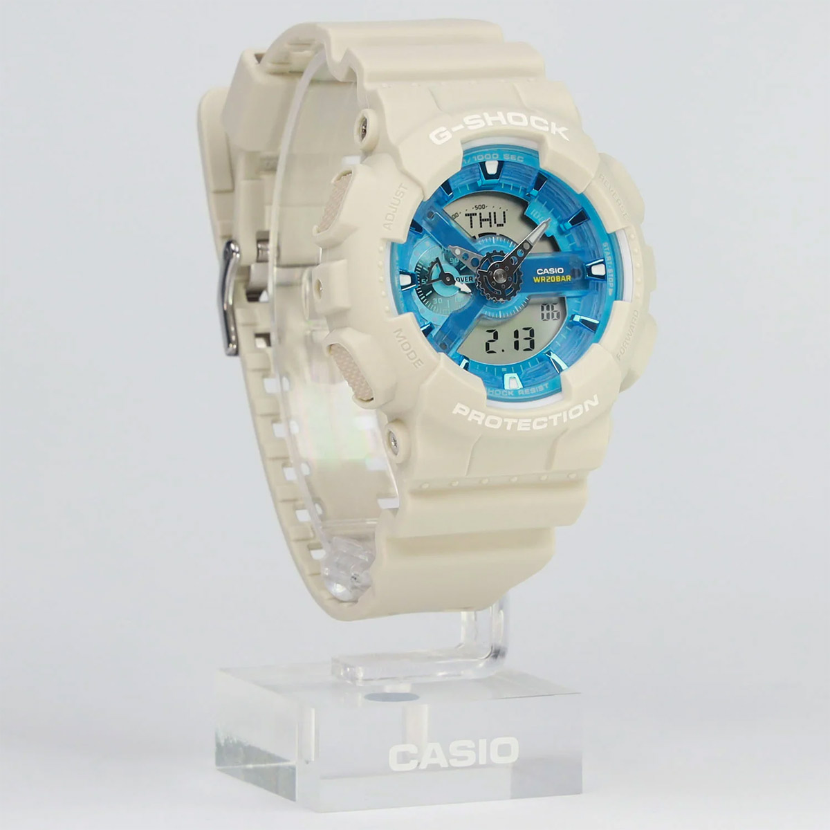 G-SHOCK GA-110AS-5A