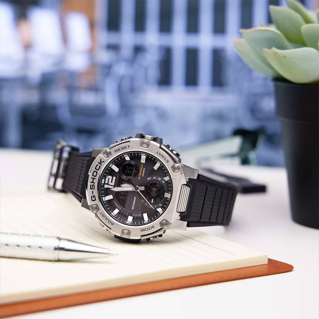 G-SHOCK GST-B300E-5A