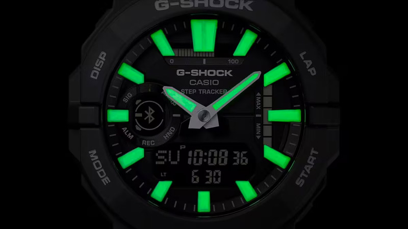 G-SHOCK GBA-950-1A