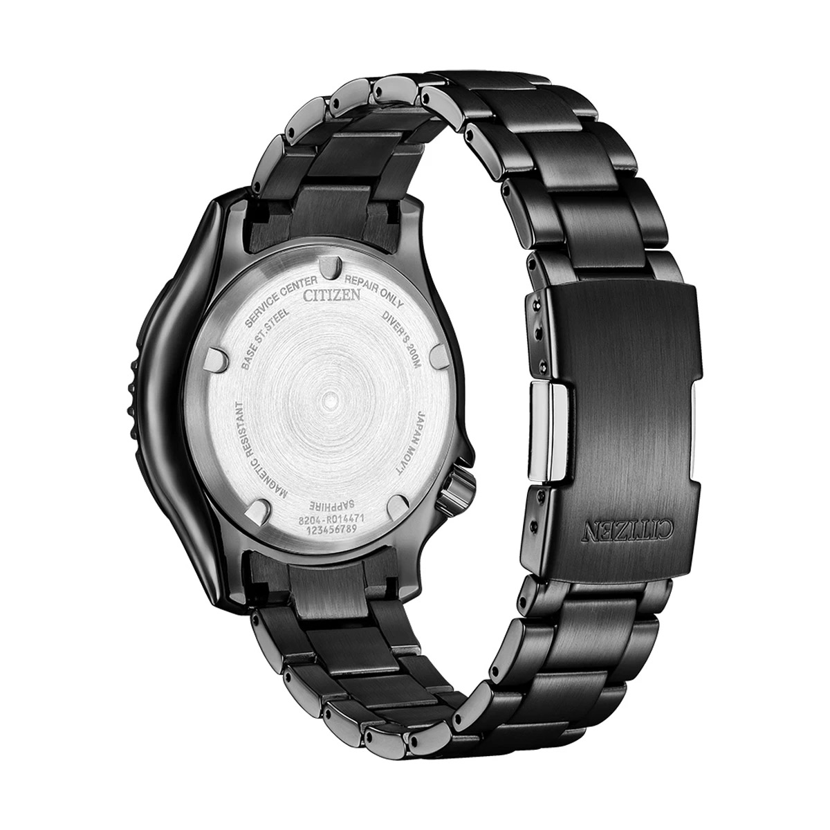 Citizen NY0145-86EE