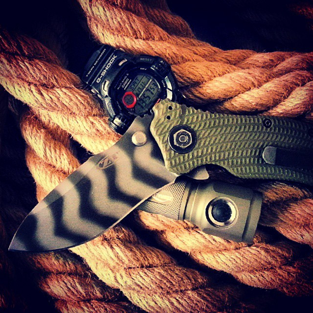 G-SHOCK GW-9200-1E