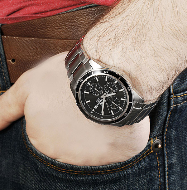 Casio Edifice EFR-526D-1A