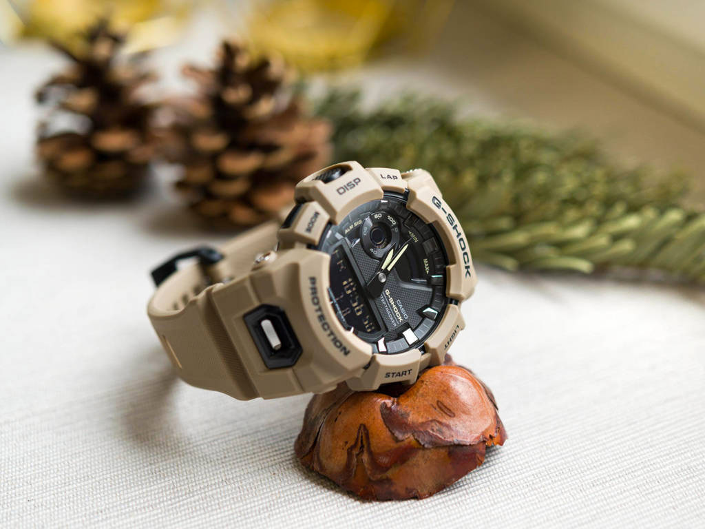 G-SHOCK GBA-900UU-5A