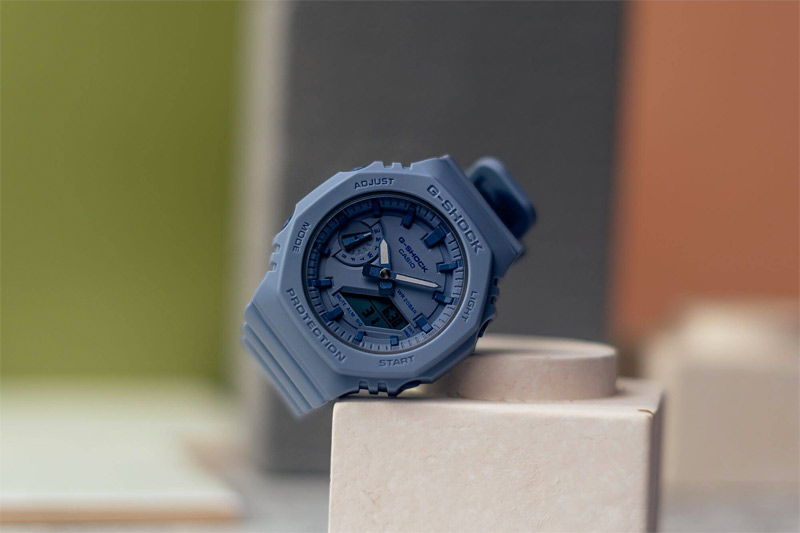 G-SHOCK GMA-S2100BA-2A1
