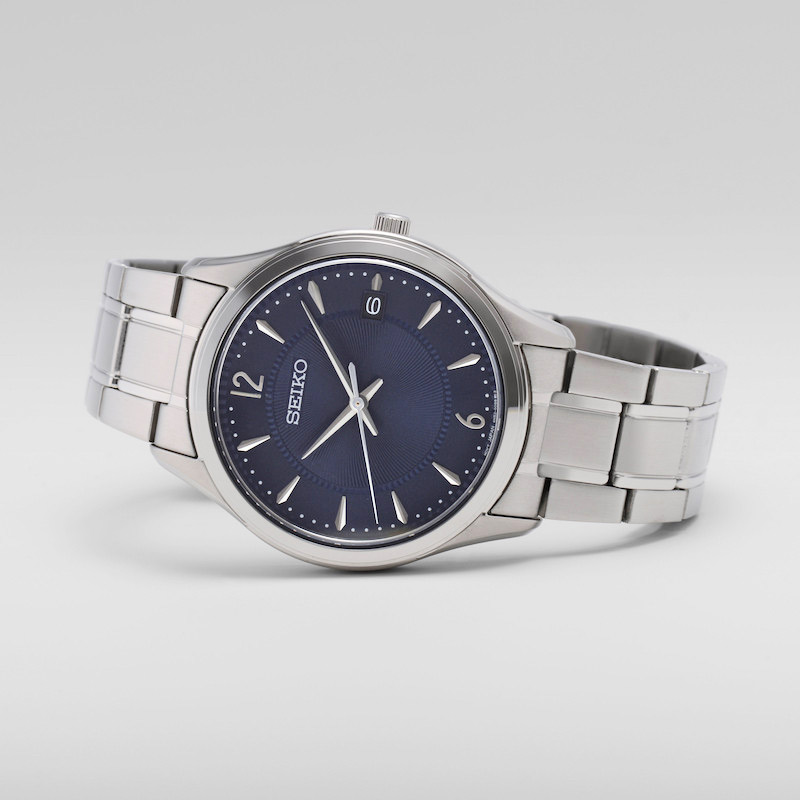 Японские часы Seiko SUR419P1