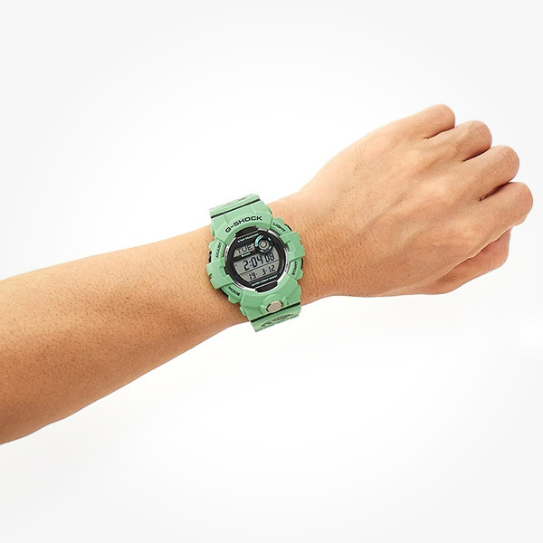 G-SHOCK GBD-800SLG-3E