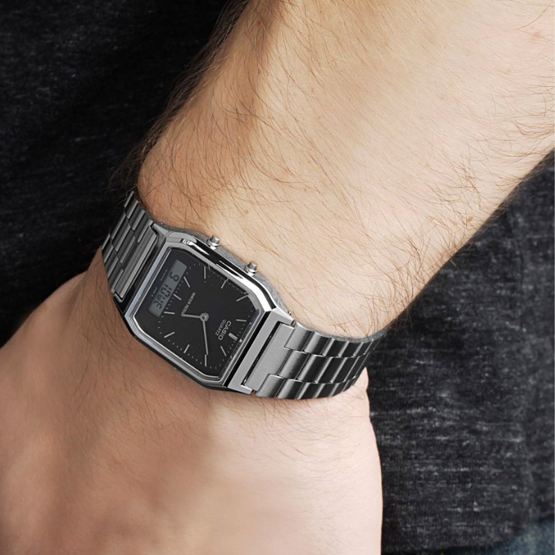 G-SHOCK AQ-230A-1D