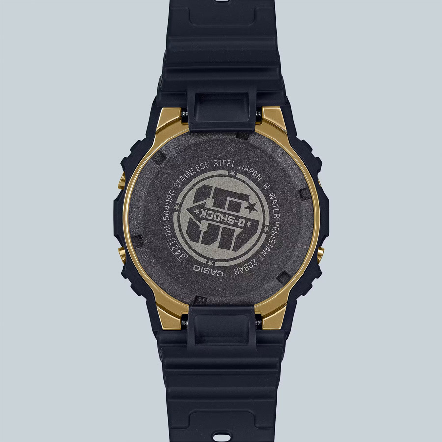 G-SHOCK DW-5040PG-1E