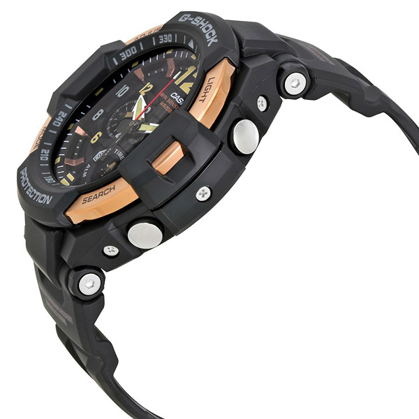 G-SHOCK GA-1100RG-1A