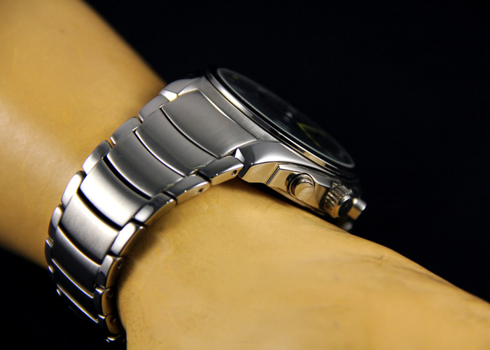 Casio Edifice EF-512D-4A