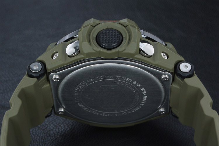 G-SHOCK GA-1100KH-3A