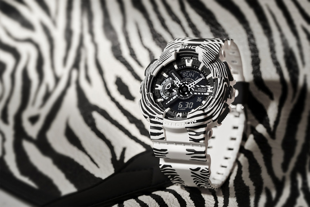 G-SHOCK GA-110WLP-7A