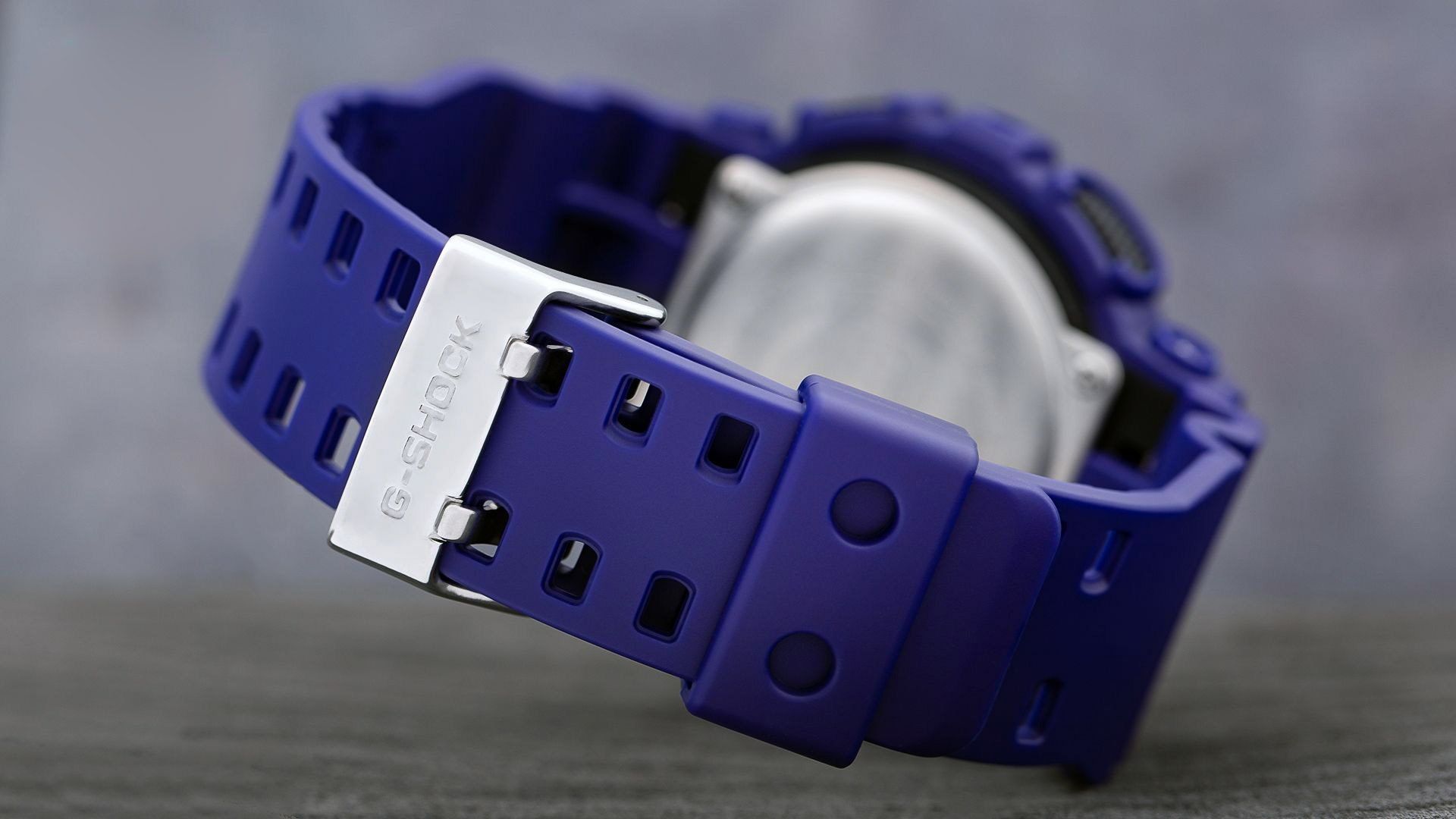 G-SHOCK GA-140-6A