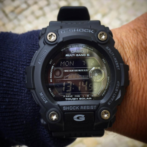 G-SHOCK GW-7900B-1E