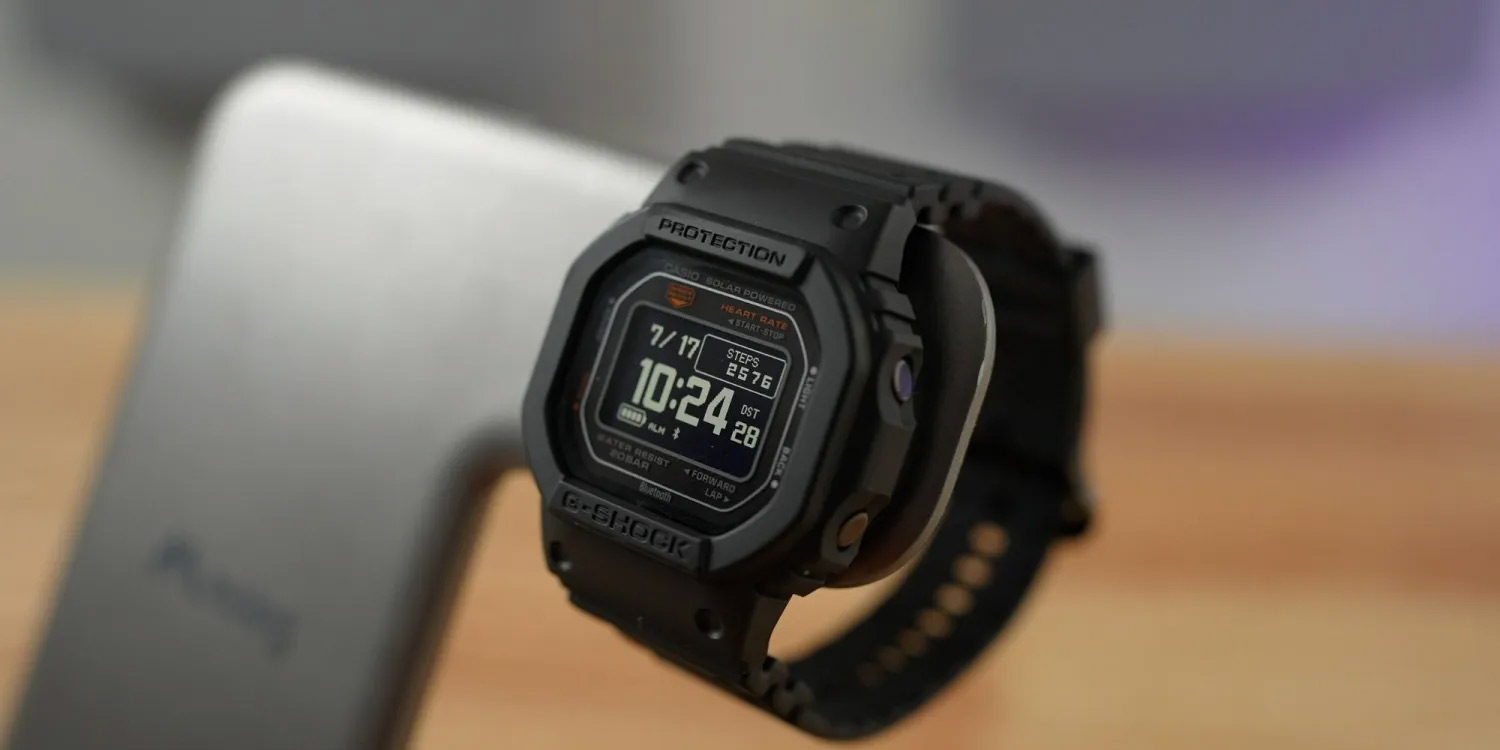 G-SHOCK DW-H5600-1E