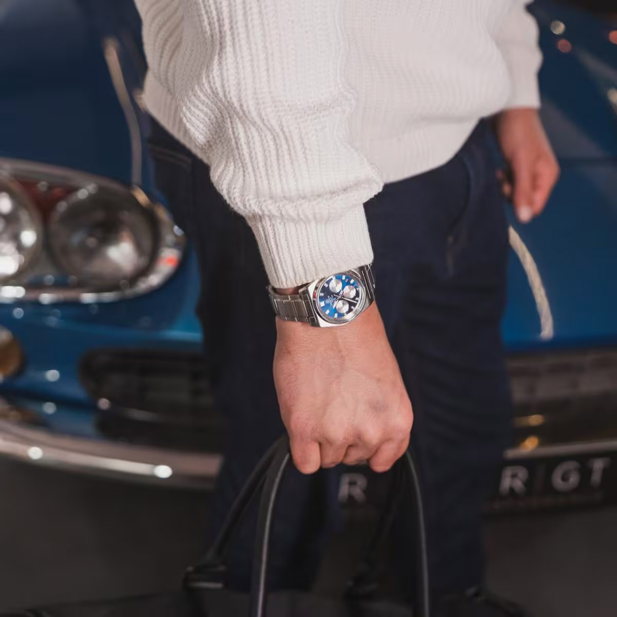 Casio Edifice EFB-730D-2A