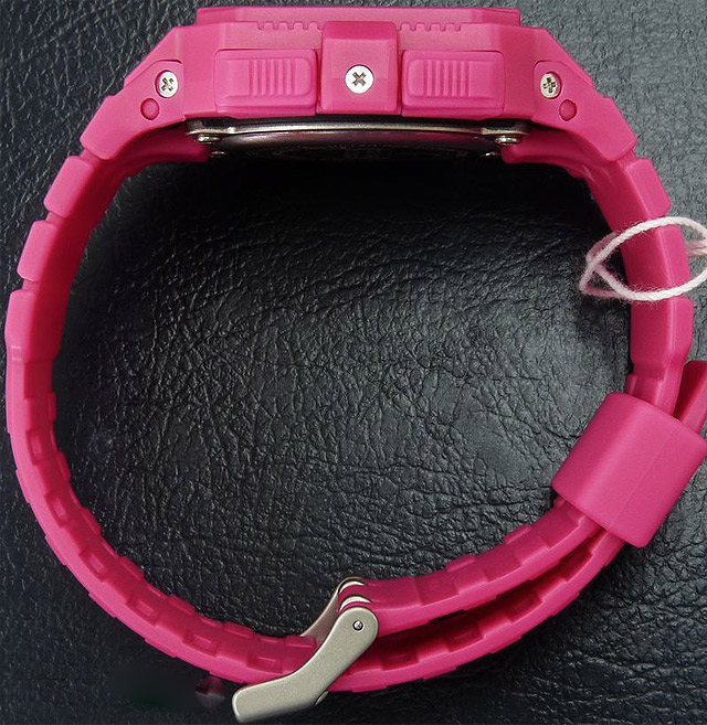 G-SHOCK GLS-5500MM-4E