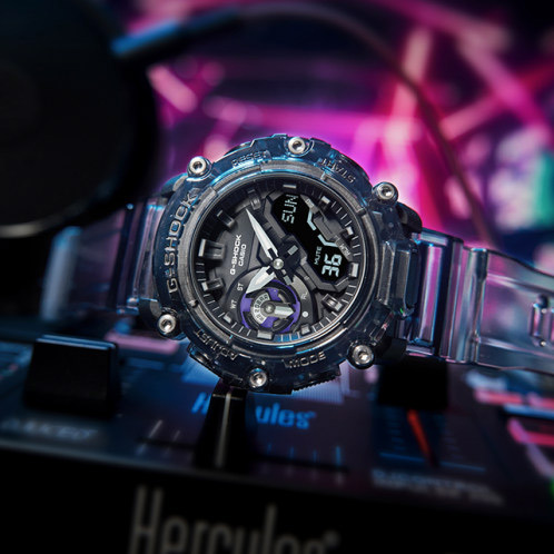 G-SHOCK GA-2200SKL-8A