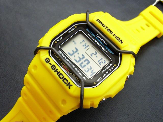 G-SHOCK DW-5600P-9E