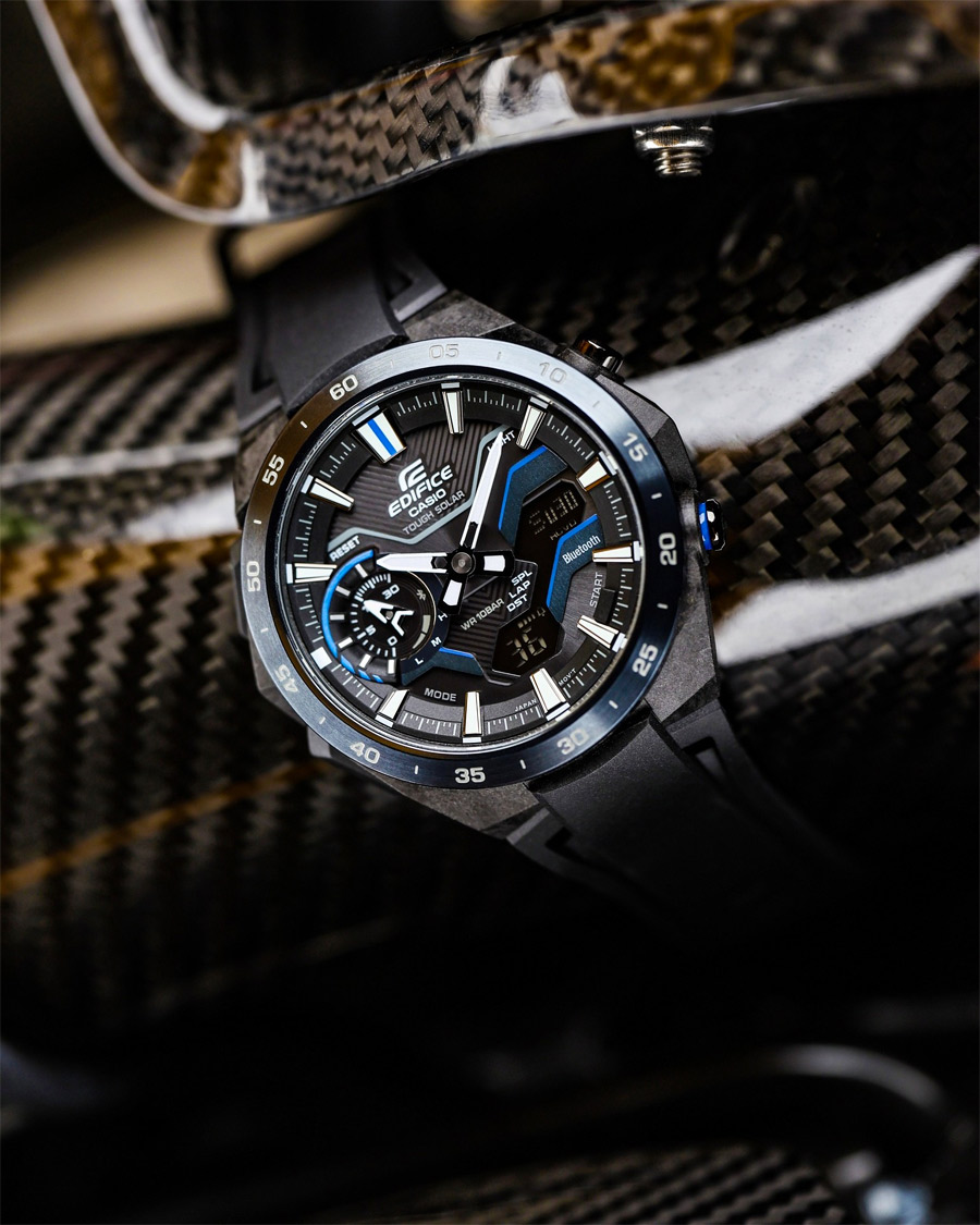 Casio Edifice ECB-2200PB-1A