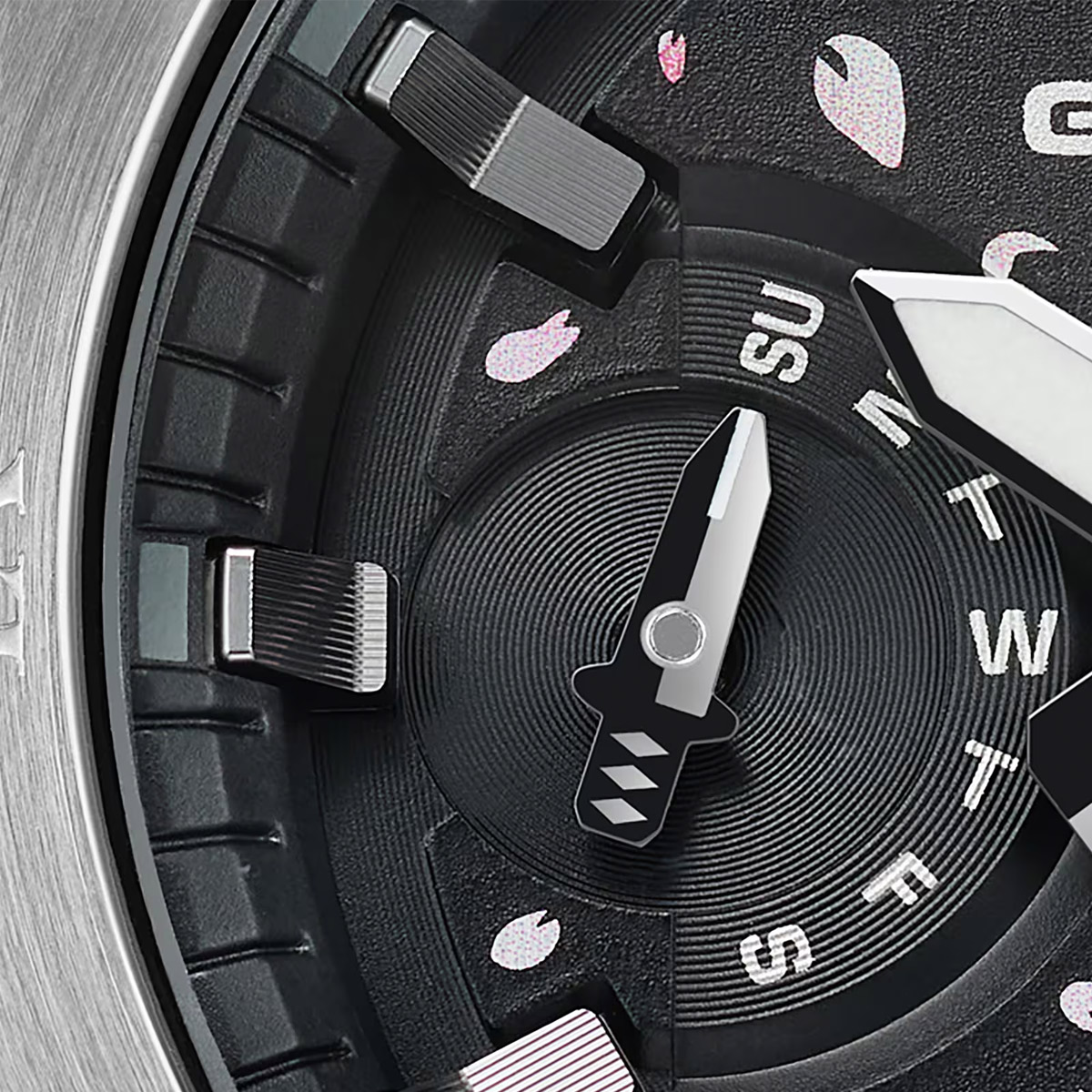 G-SHOCK GM-2100TTTR-8A