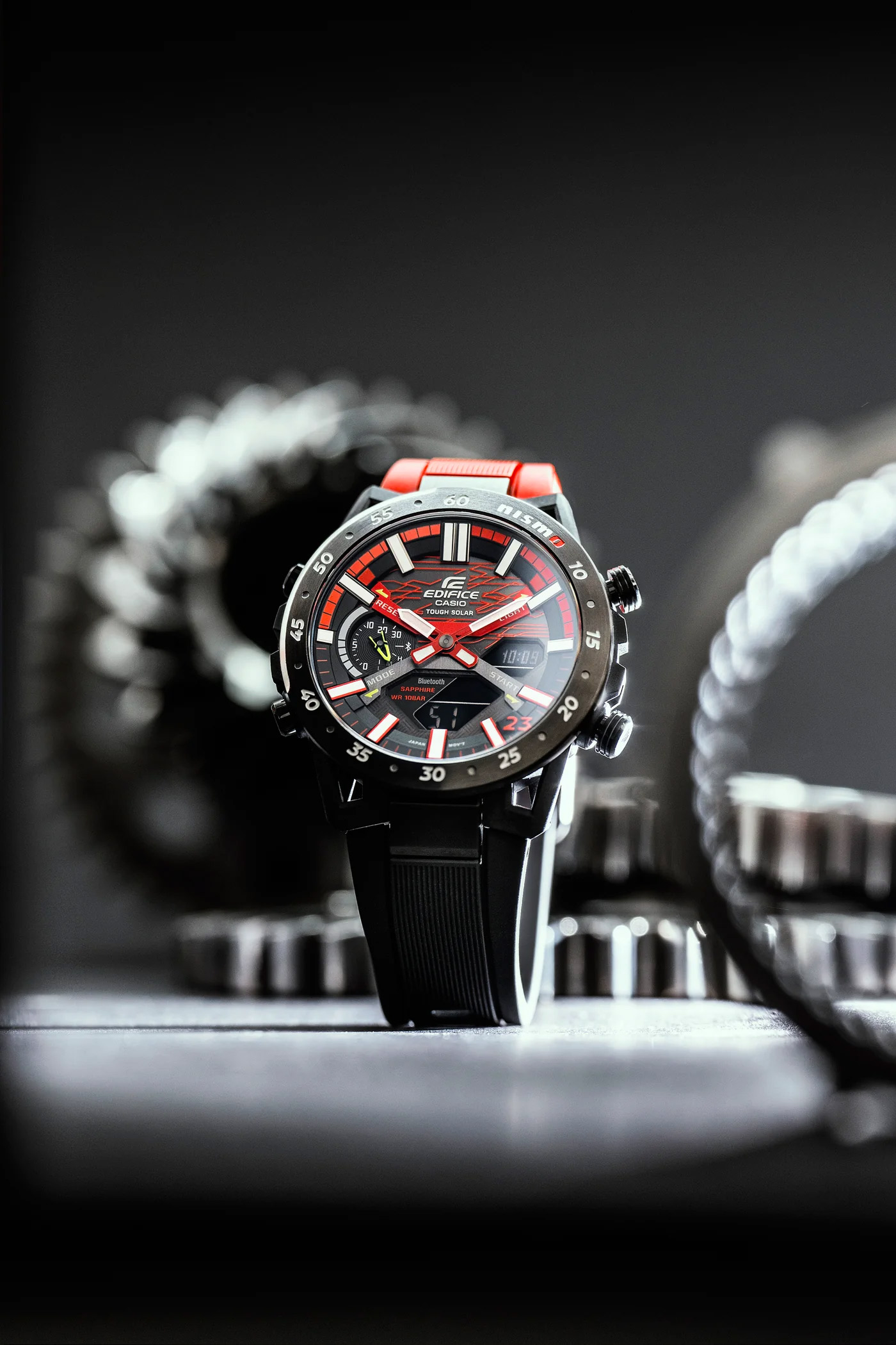 Casio Edifice ECB-2000NIS-1A