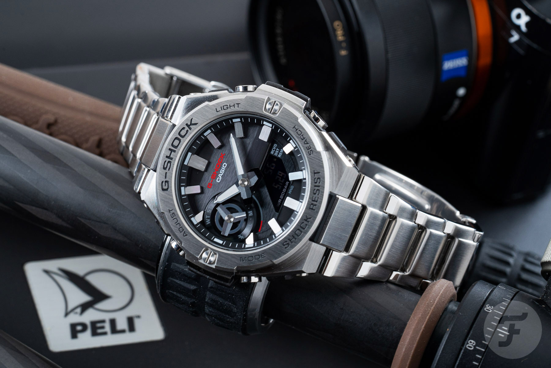 G-SHOCK GST-B500D-1A