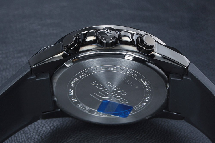 Casio Edifice EF-552PB-1A4