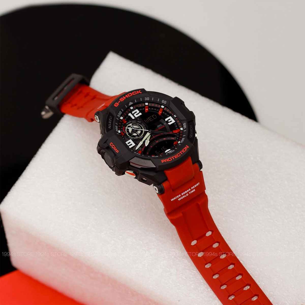 G-SHOCK GA-1000-4B