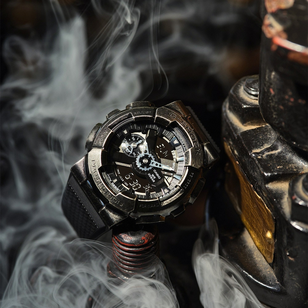 G-SHOCK GM-110VB-1A