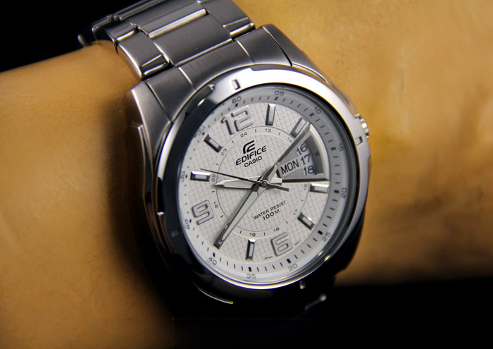 Casio Edifice EF-129D-7A