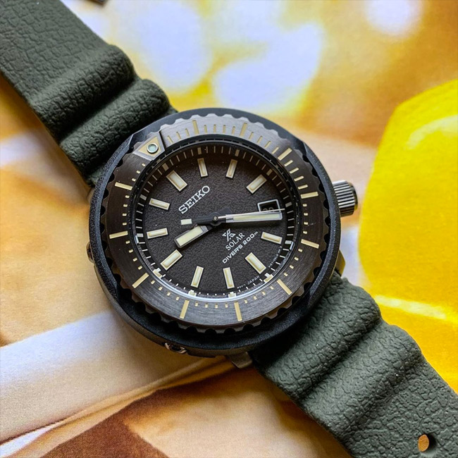 Японские часы Seiko SNE543P1