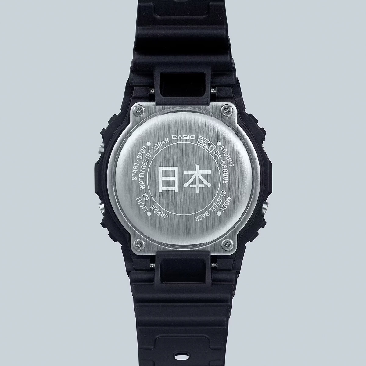G-SHOCK DW-5600KHK25-1E