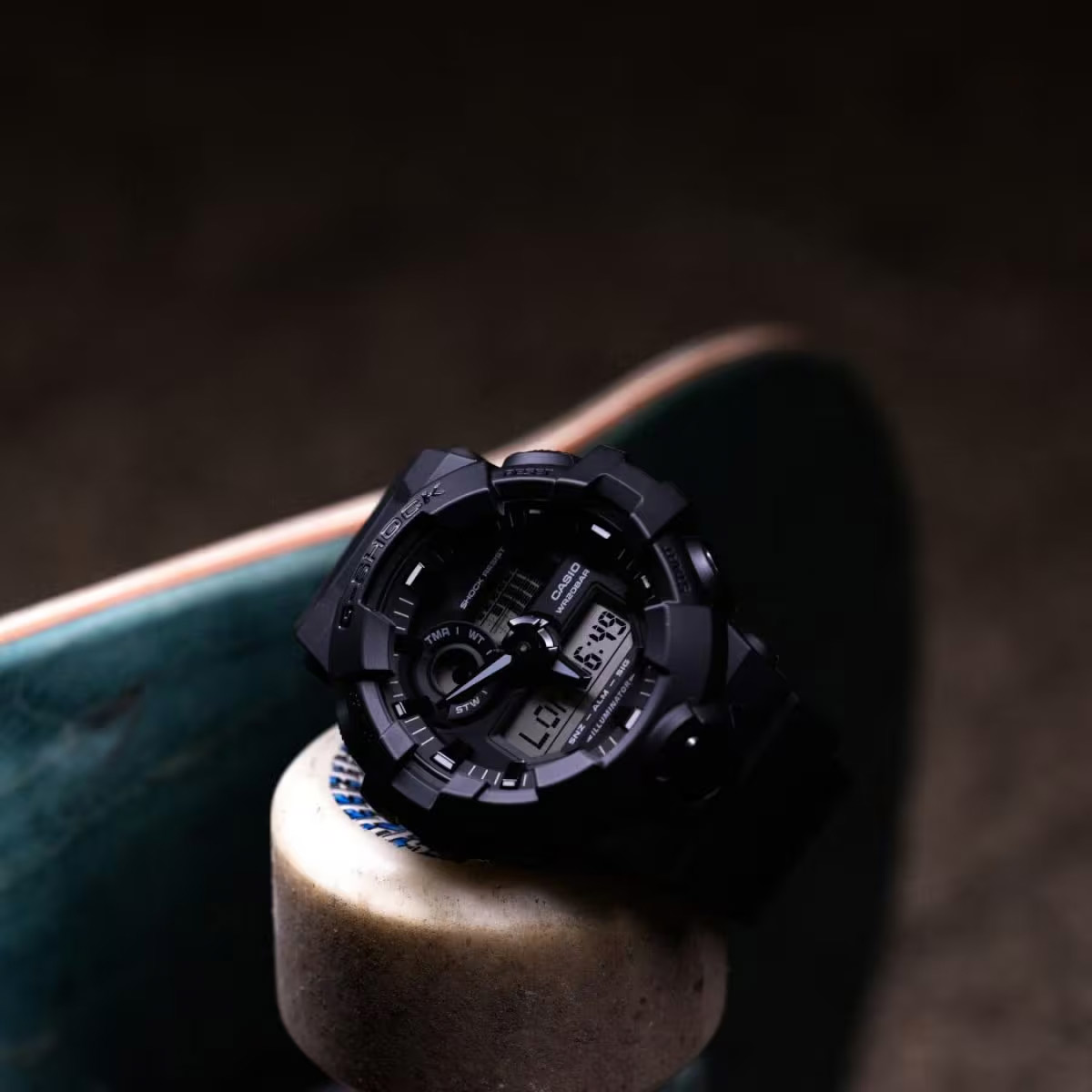 G-SHOCK GA-700BCE-1A