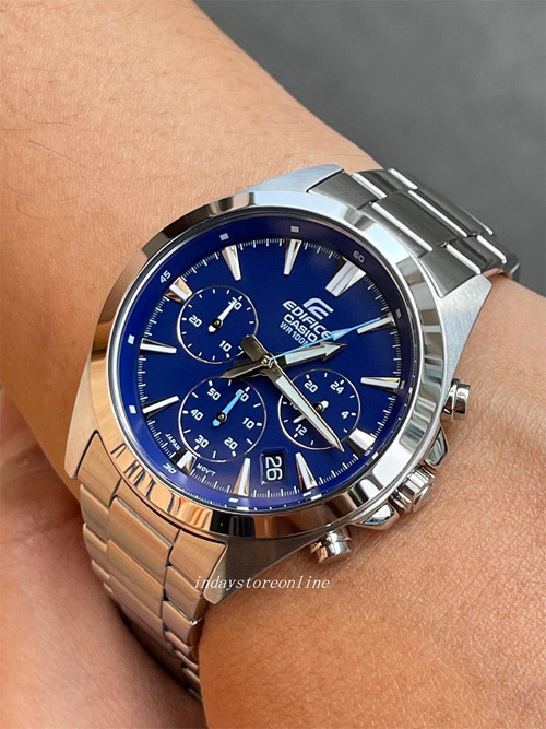 Casio Edifice EFV-630D-2A