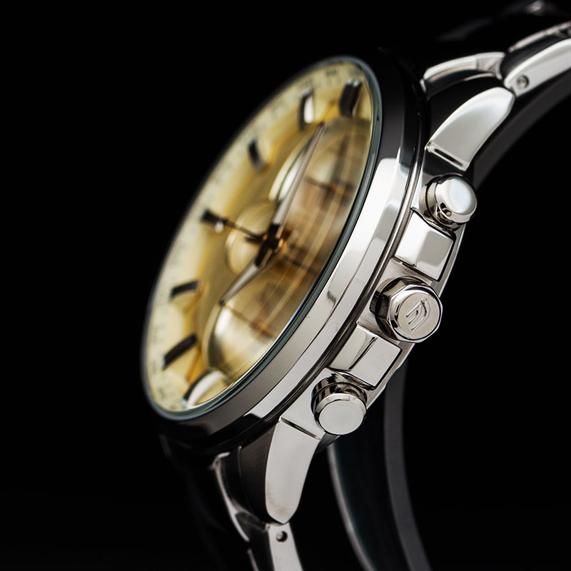 Casio Edifice ETD-310D-9A
