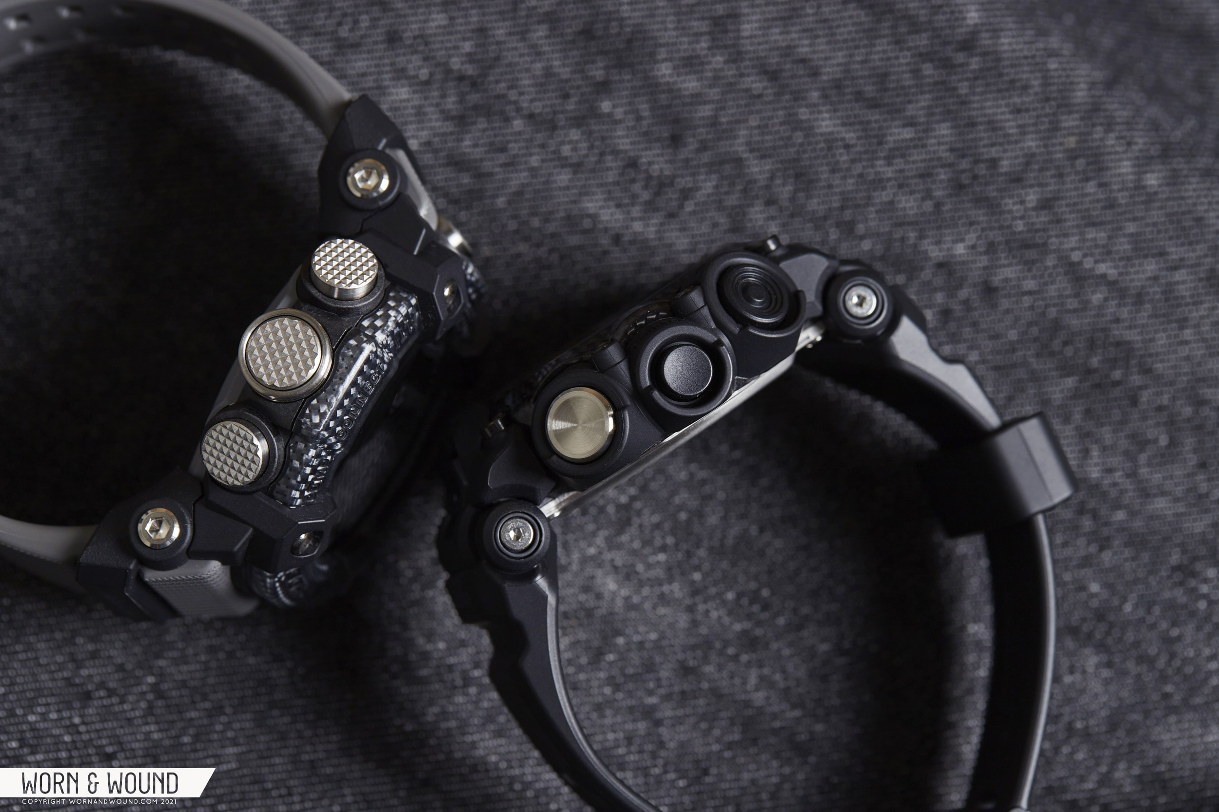 G-SHOCK GG-B100-8A