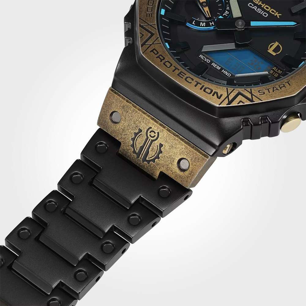 G-SHOCK GM-B2100LL-1A