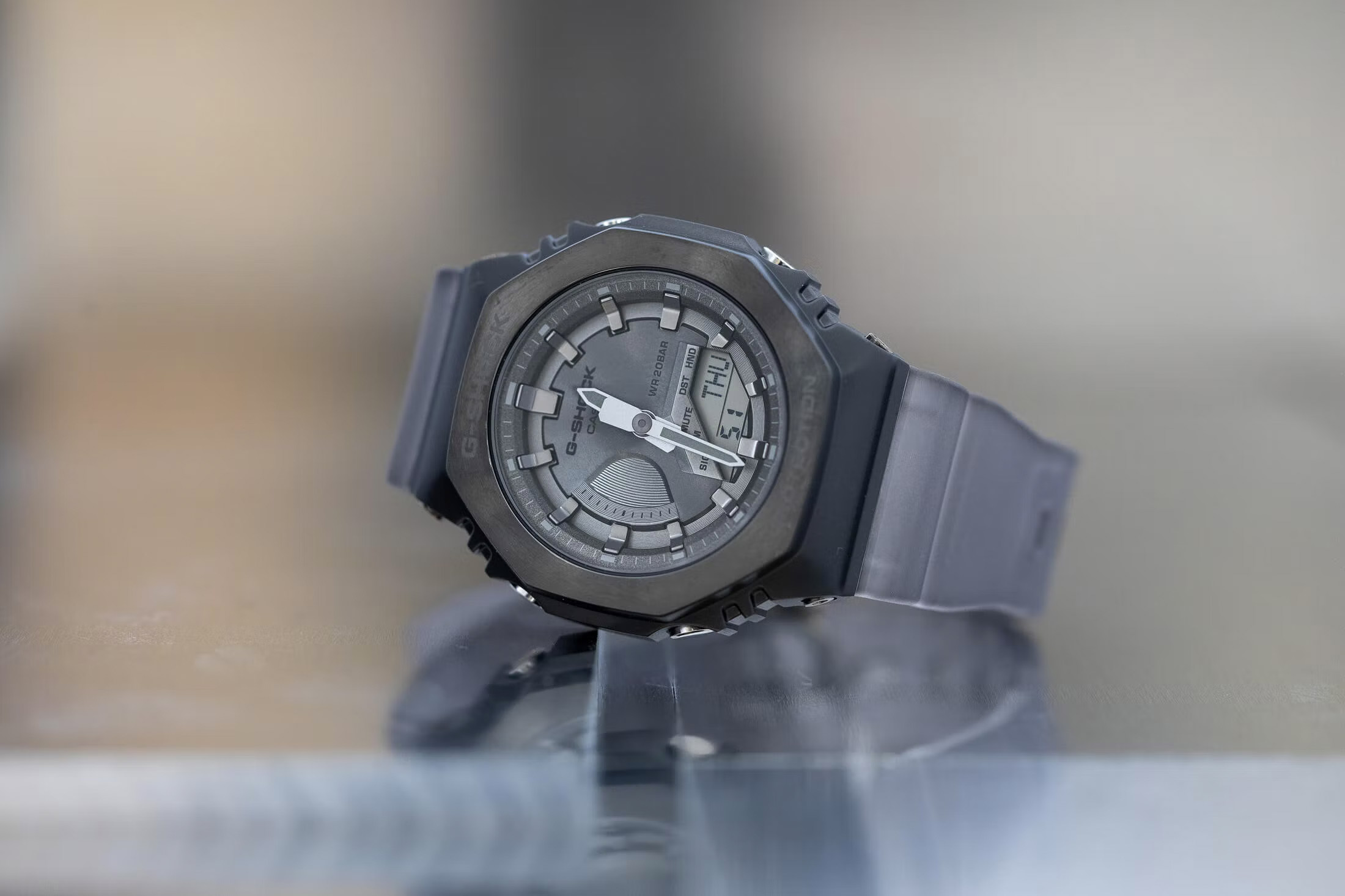 G-SHOCK GM-S2100MF-1A