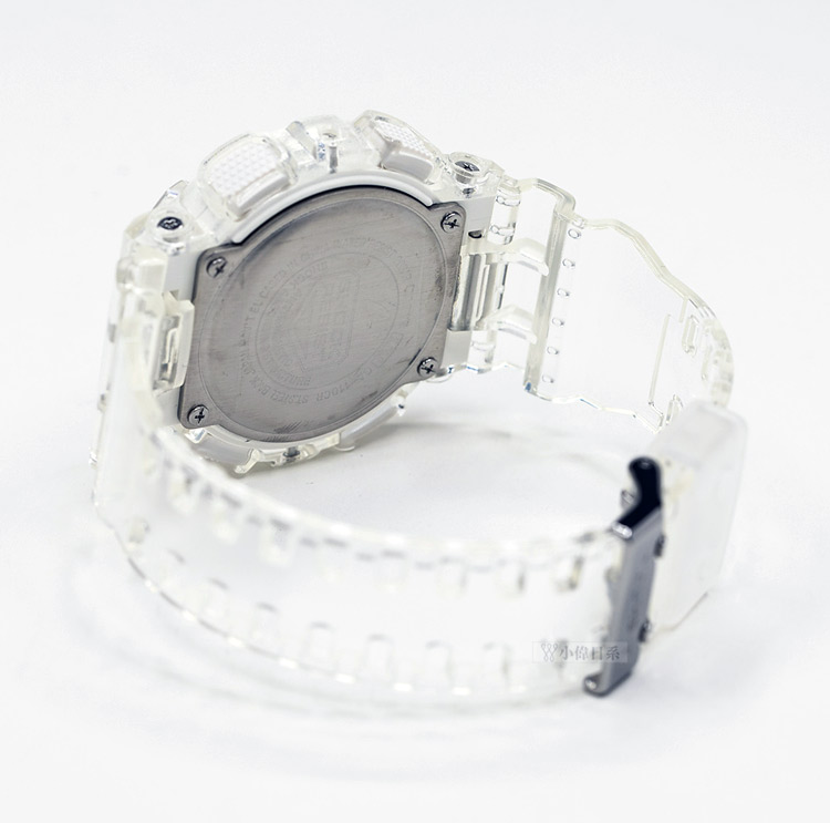 G-SHOCK GA-110CR-7A