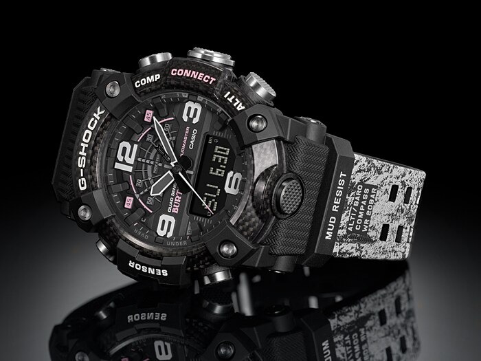 G-SHOCK GG-B100BTN-1A