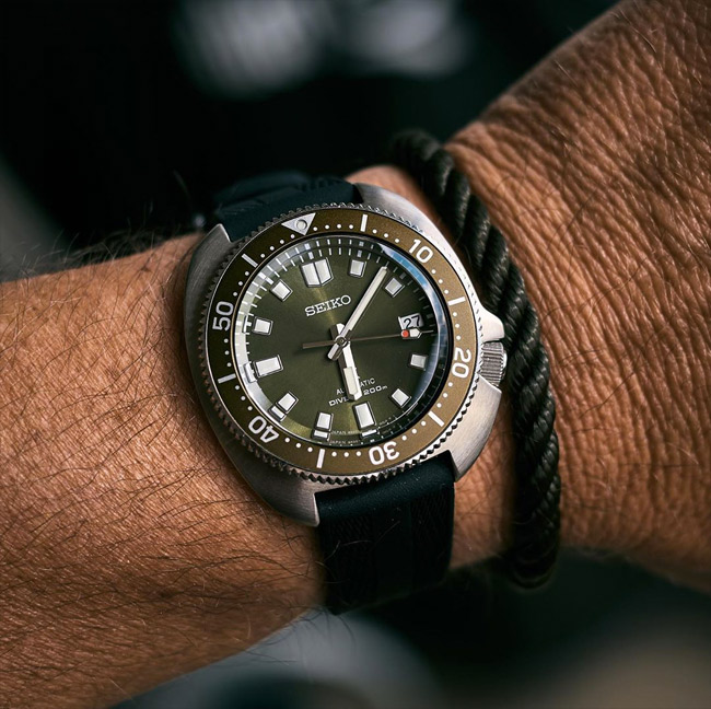 Японские часы Seiko SPB153J1