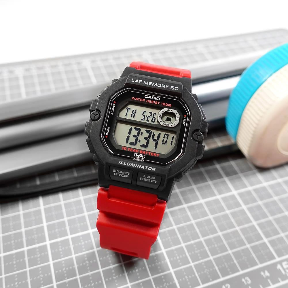 G-SHOCK WS-1400H-4A