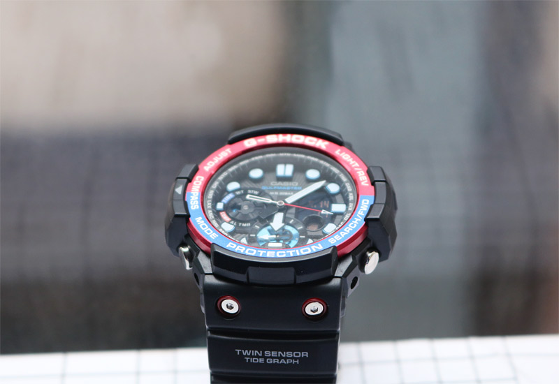 G-SHOCK GN-1000-1A
