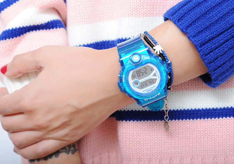 BABY-G BG-6903-2B