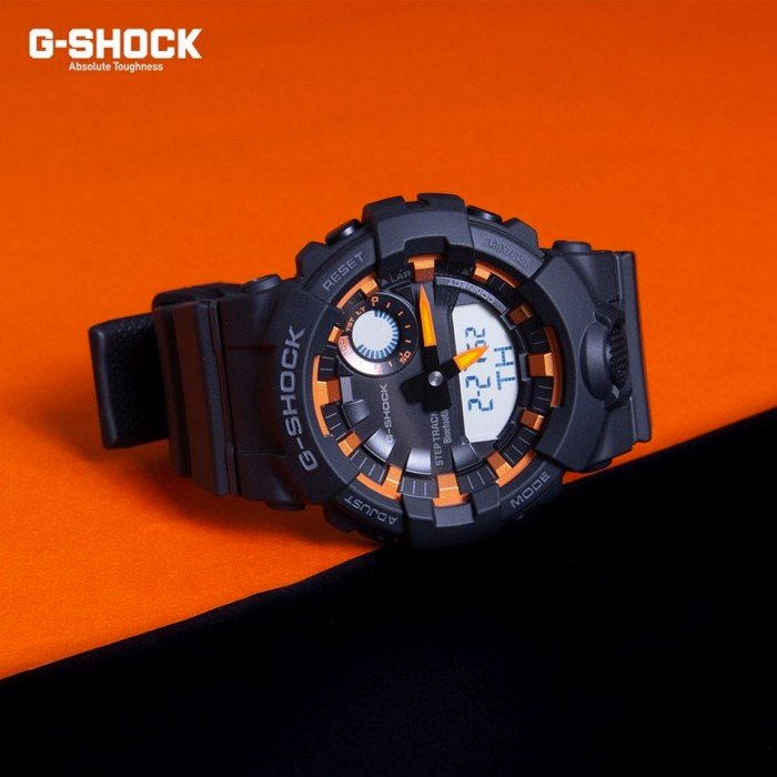 G-SHOCK GBA-800SF-1A