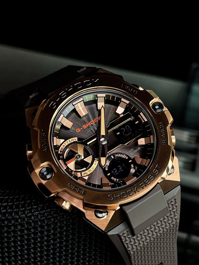 G-SHOCK GST-B400MV-5A