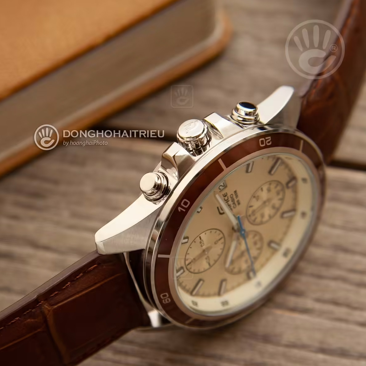 Casio Edifice EFR-526L-7B