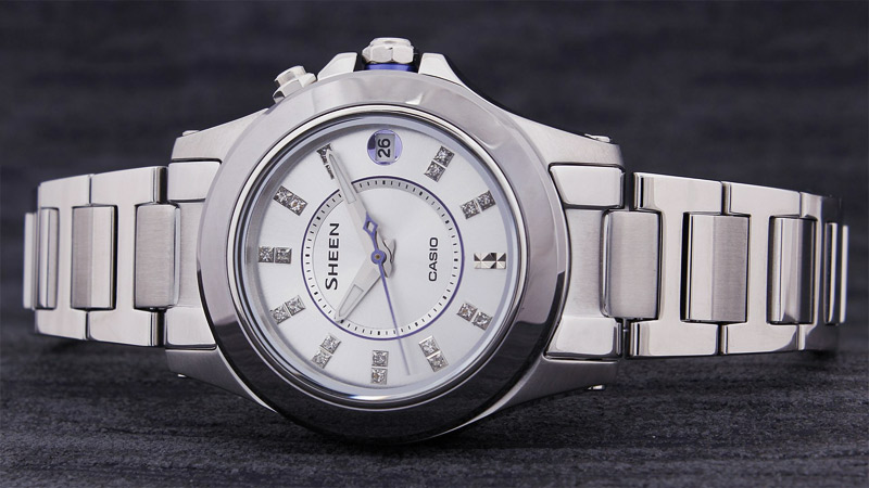 Sheen SHE-4509D-7A